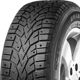 General Grabber Arctic Tire