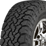General Grabber ATX Tire