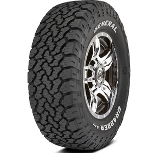 General Grabber ATX Tire