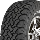 General Grabber ATX Tire