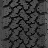 General Grabber ATX Tire