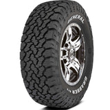 General Grabber A/TX Tire