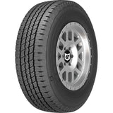 General Grabber HD Van