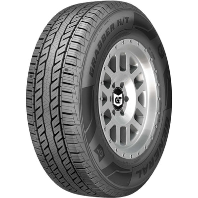 General Grabber HT