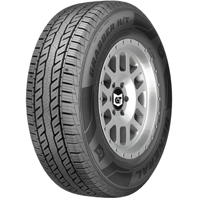General Grabber HT