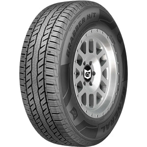 General Grabber HT