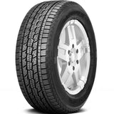 General Grabber HTS Tire