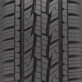 General Grabber HTS Tire