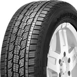 General Grabber HTS Tire