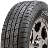 General Grabber HTS60