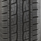 General Grabber HTS60 Tire