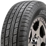 General Grabber HTS60 Tire