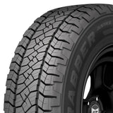 General Grabber Justice A/T