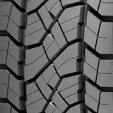 General Grabber Justice A/T