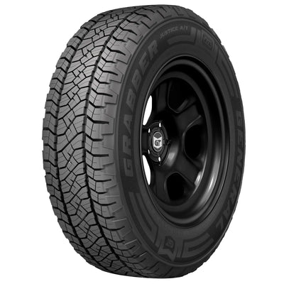 General Grabber Justice A/T
