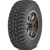 General Grabber X3 Tire