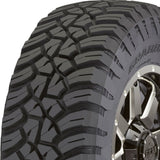 General Grabber X3 Tire