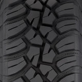 General Grabber X3 Tire