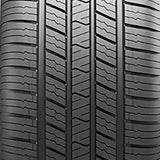 Geoquest A5 Touring Tire