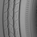 Gladiator All Steel Tire