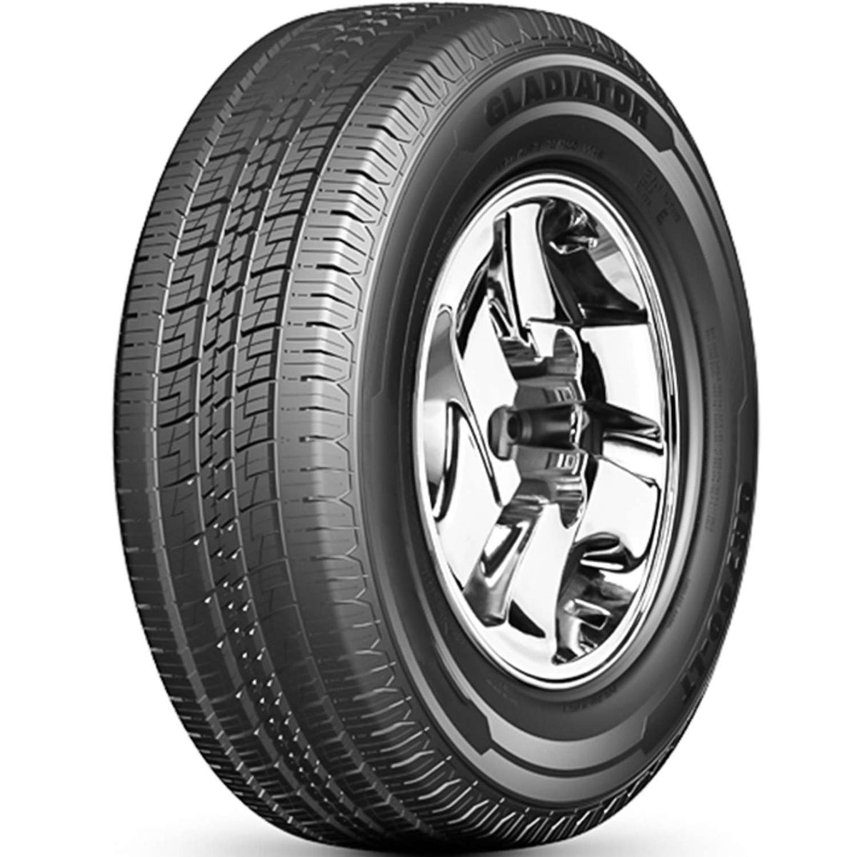 Gladiator QR700-LT