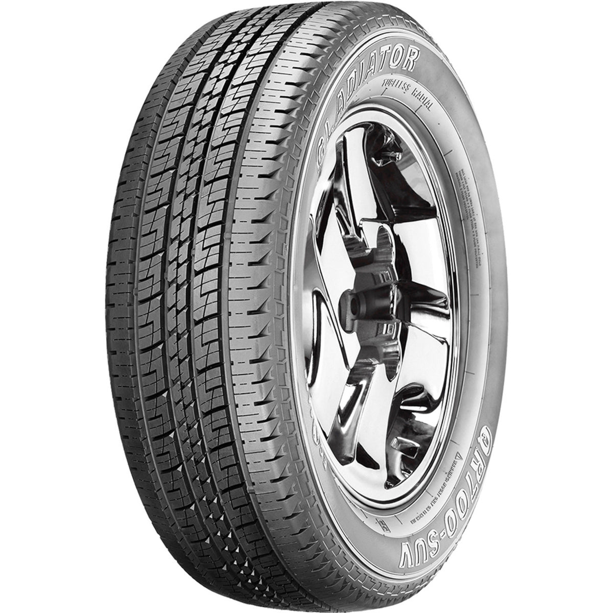 Gladiator QR700-SUV Tire