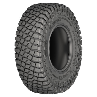 Gladiator X Comp SX Shred Extreme Tire