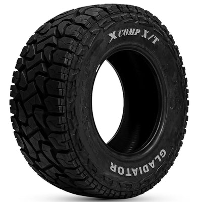 Gladiator X Comp XT