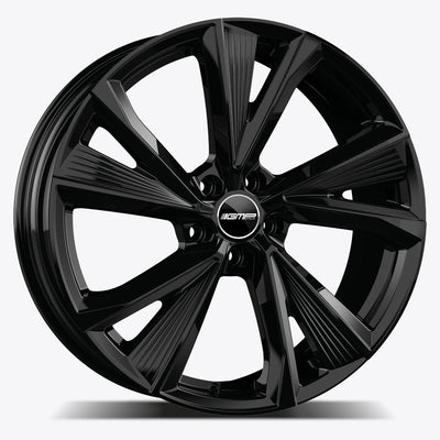 GMP Italia Evento Gloss Black Wheel