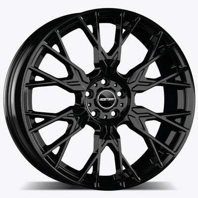 GMP Italia Fender Gloss Black Wheel