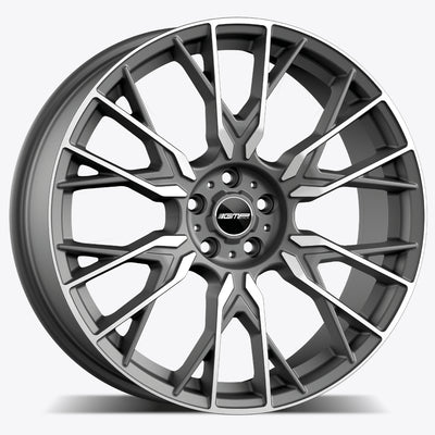 GMP Italia Fender Machined Wheel