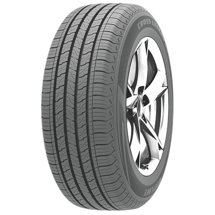 Goodride Cross Legend SU320 Tire