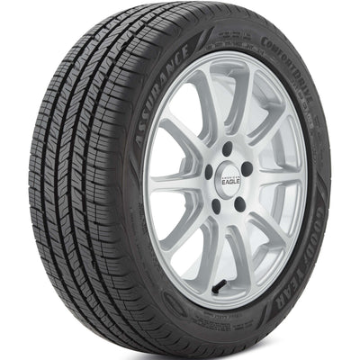Goodyear Assurance ComfortDrive