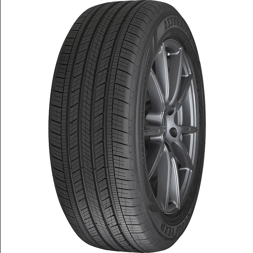 Goodyear Assurance Finesse Tire