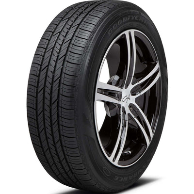 Goodyear Assurance Fuel Max