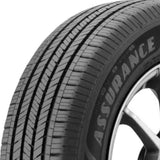 Goodyear Assurance RangeMax Tire