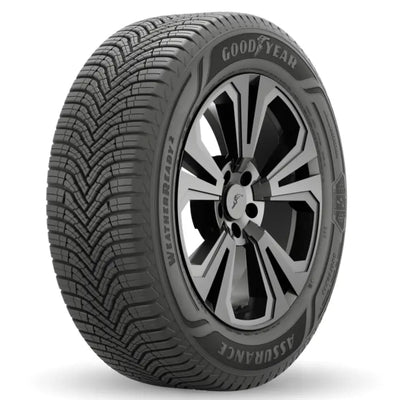 Goodyear Assurance Weather Ready 2