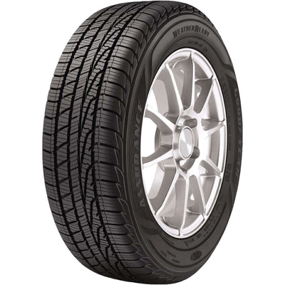 Goodyear Assurance Weather Ready