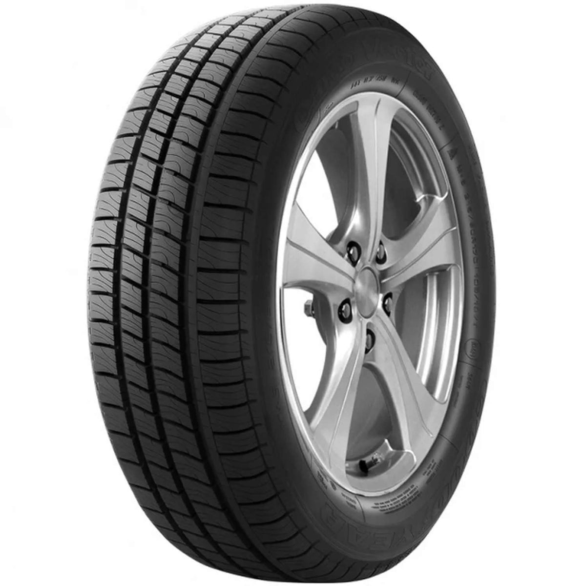Goodyear Cargo Vector 2