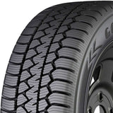 Goodyear Eagle Enforcer All Weather