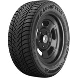 Goodyear Eagle Enforcer Winter