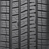 Goodyear Eagle F1 All Season