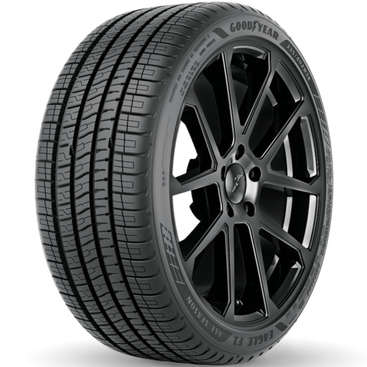 Goodyear Eagle F1 All Season Tire
