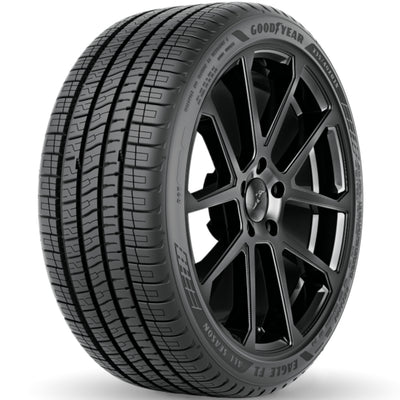 Goodyear Eagle F1 All Season Tire