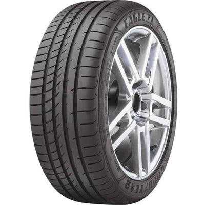 Goodyear Eagle F1 Asymmetric 2 ROF