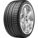 Goodyear Eagle F1 Asymmetric Tire