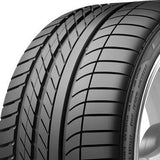 Goodyear Eagle F1 Asymmetric Tire