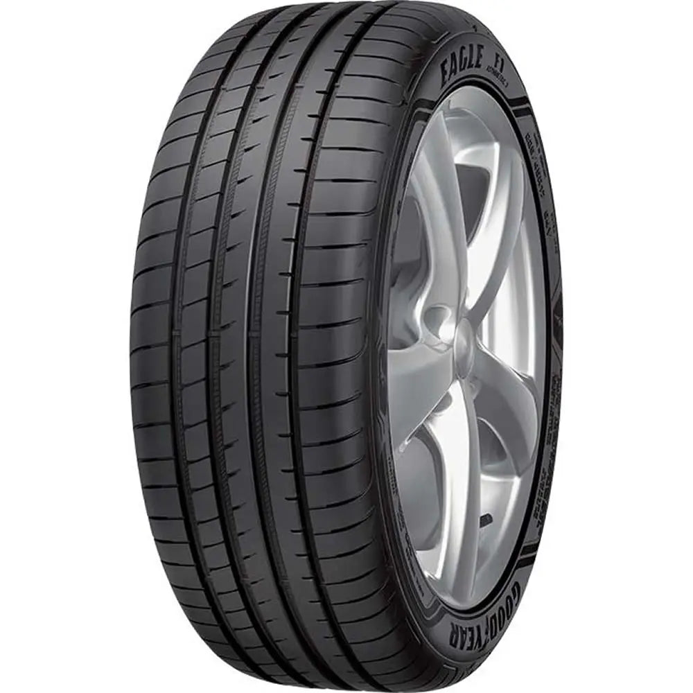 Goodyear Eagle F1 Asymmetric 3