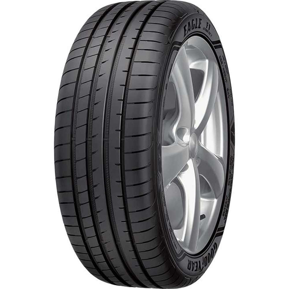 Goodyear Eagle F1 Asymmetric 3