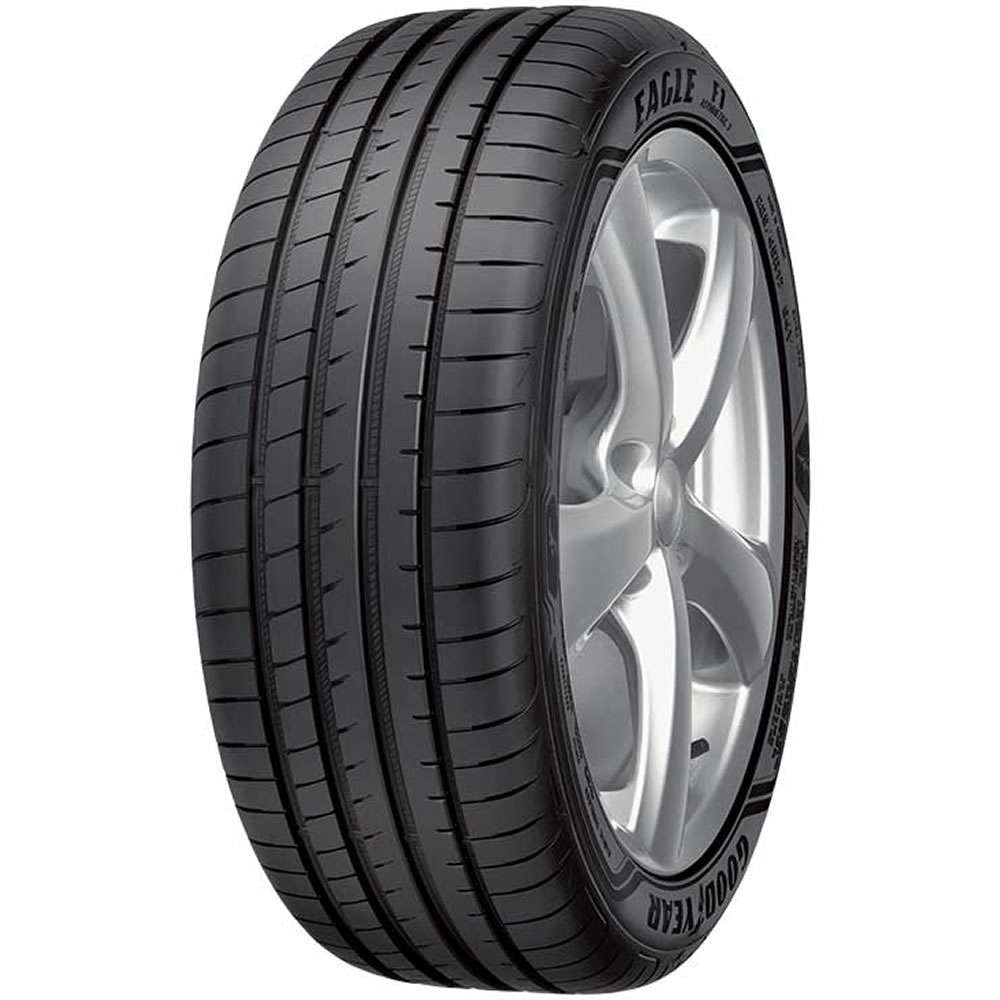 Goodyear Eagle F1 Asymmetric 3 ROF